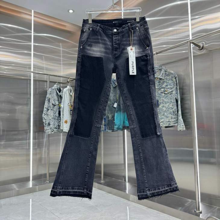 Picture of Purple Brand Jeans Long _SKUPurpleBrandsz30-38hgntx23712964